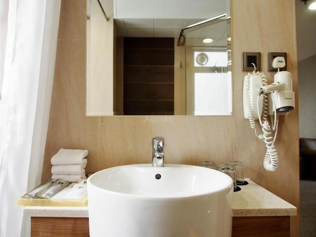 H1 Hotel Hong Kong