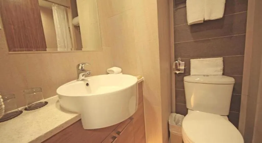 H1 Hotel Hong Kong