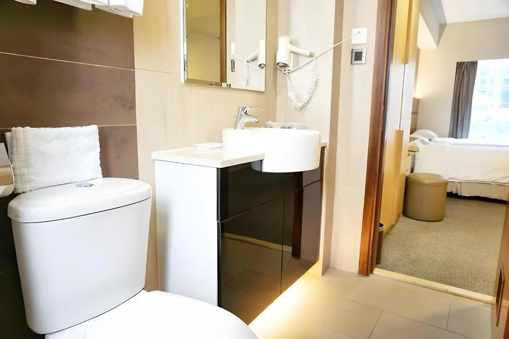 H1 Hotel Hong Kong