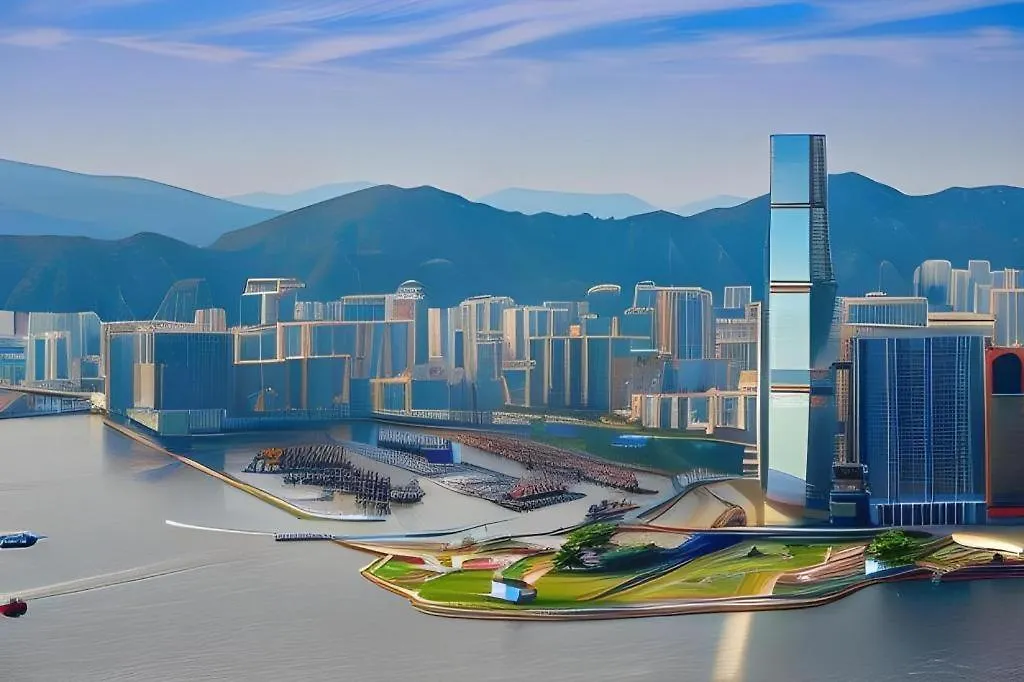 H1 Hotel Hong Kong