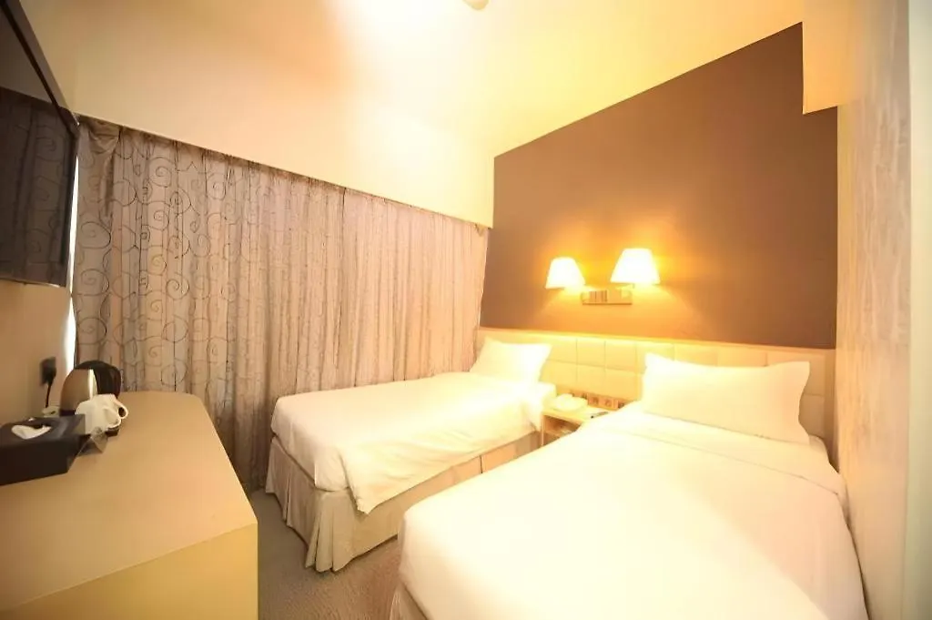 H1 Hotel 홍콩