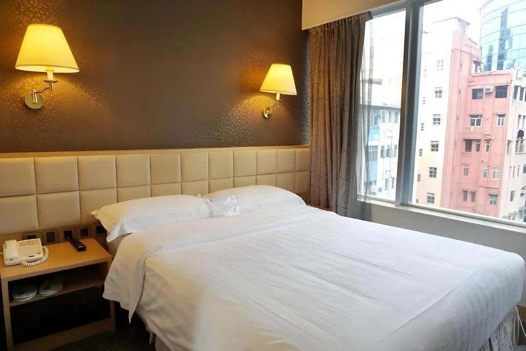 H1 Hotel 홍콩