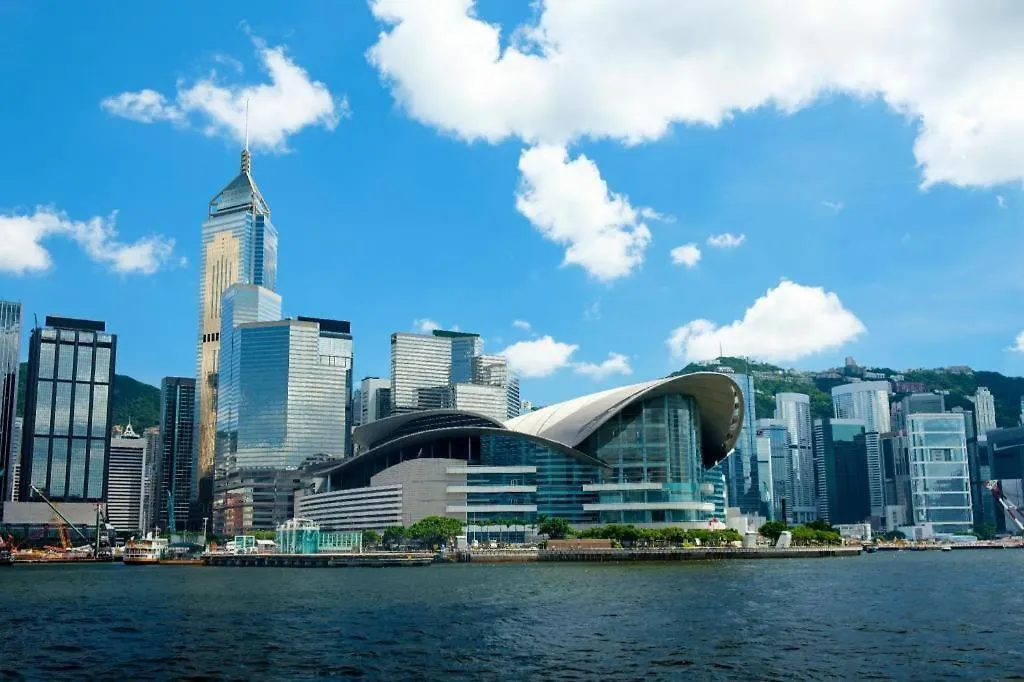 H1 Hotel Hong Kong 3*,  China