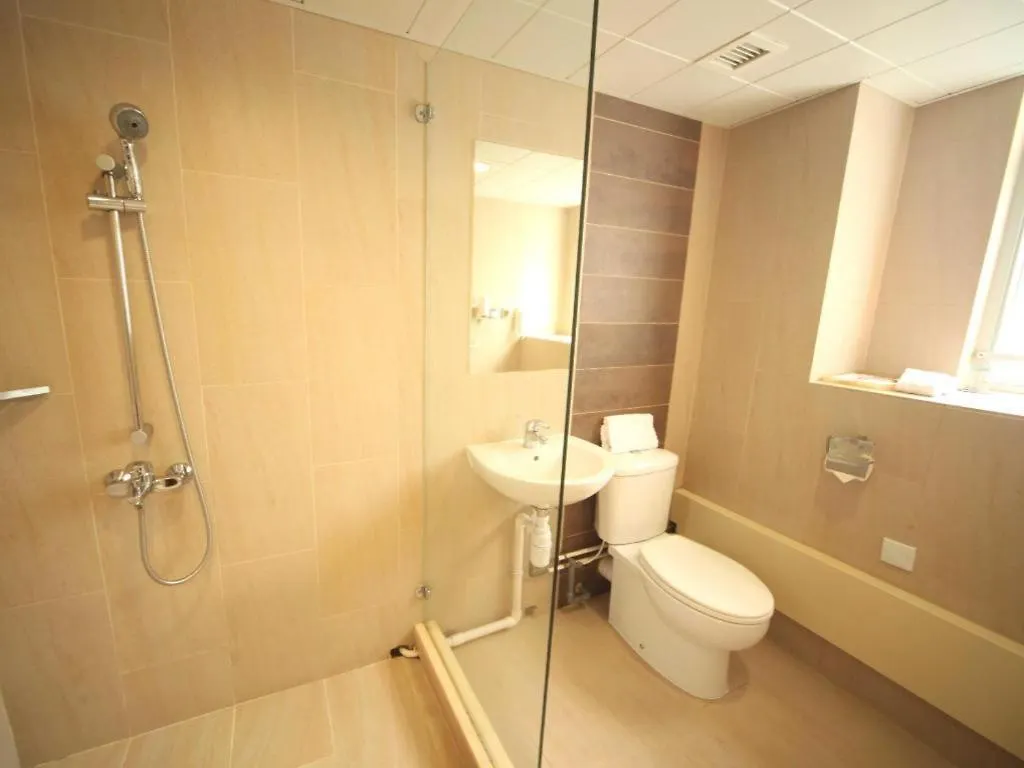 H1 Hotel Hong Kong