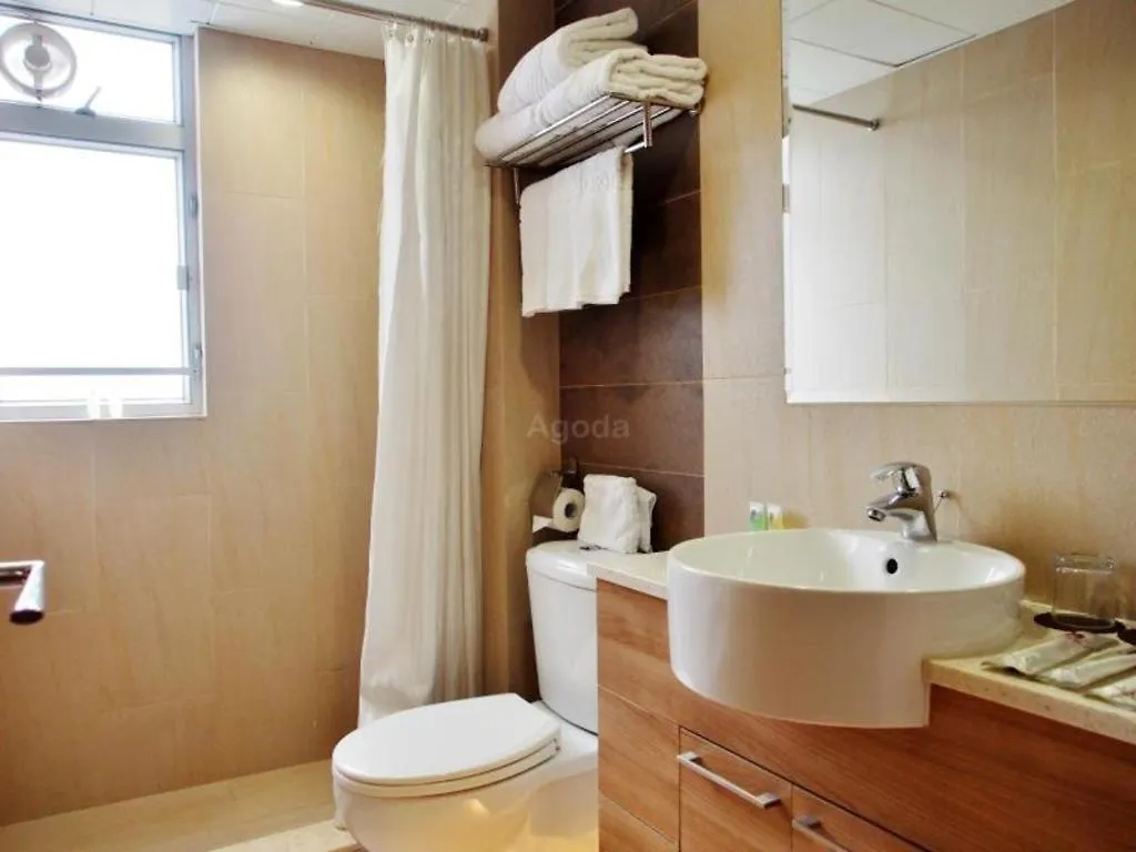 H1 Hotel Hong Kong