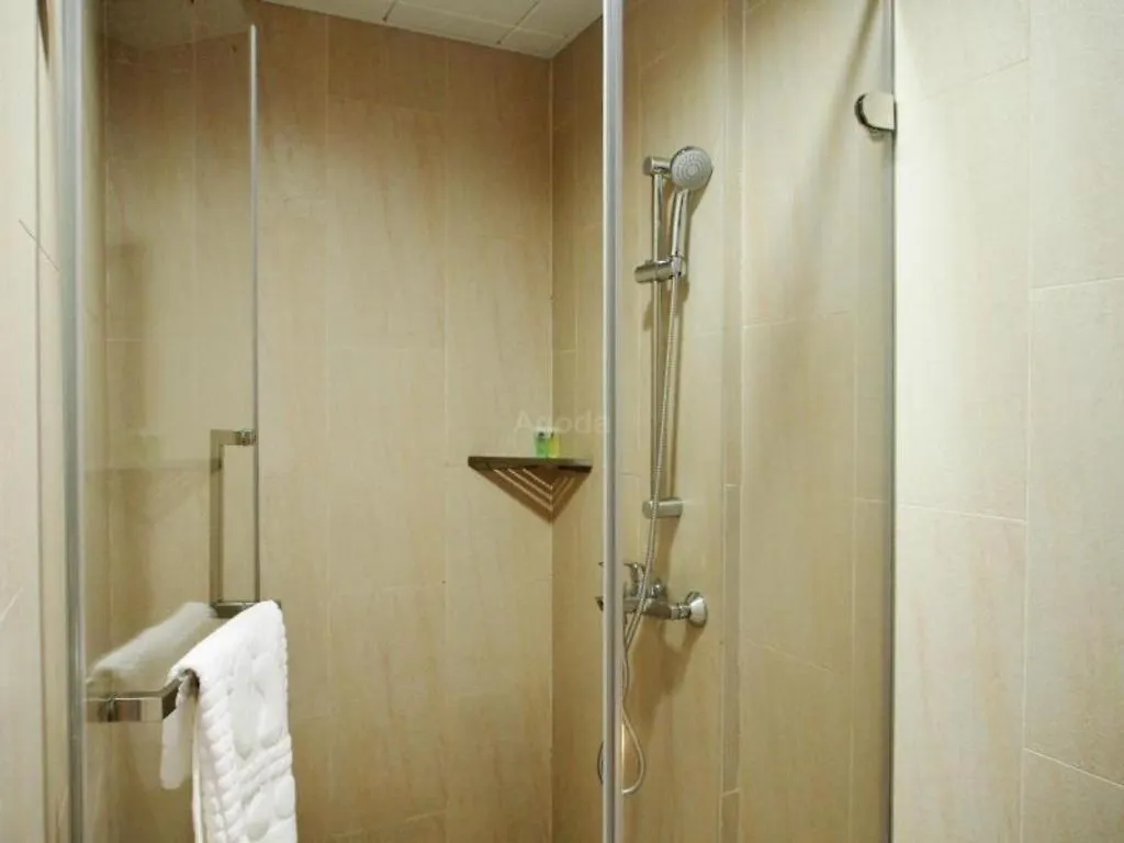 H1 Hotel Hong Kong