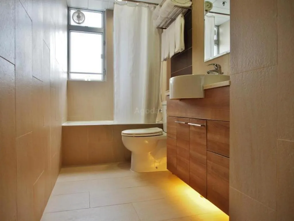 H1 Hotel Hong Kong