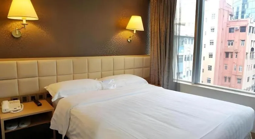 H1 Hotel Hong Kong