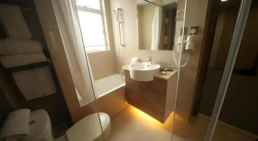 H1 Hotel Hong Kong