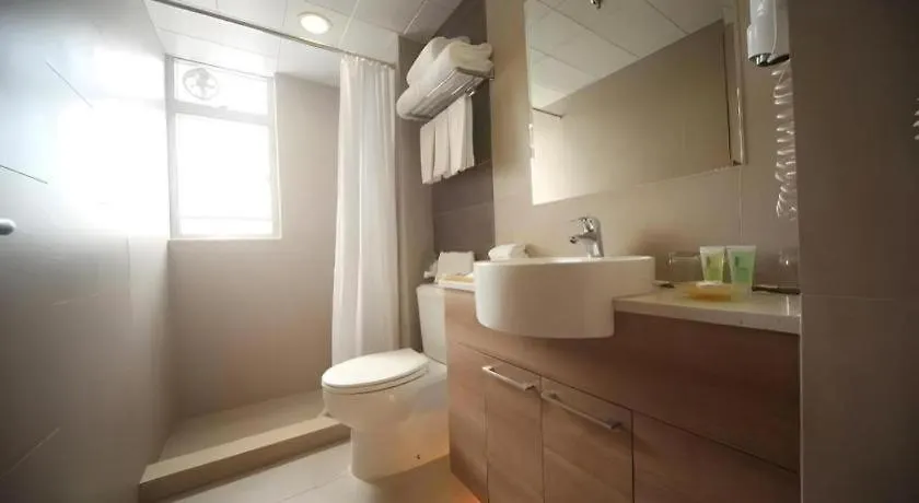 H1 Hotel Hong Kong
