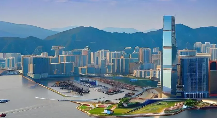 H1 Hotel Hong Kong