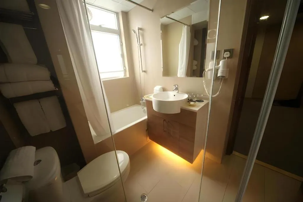 H1 Hotel Hong Kong