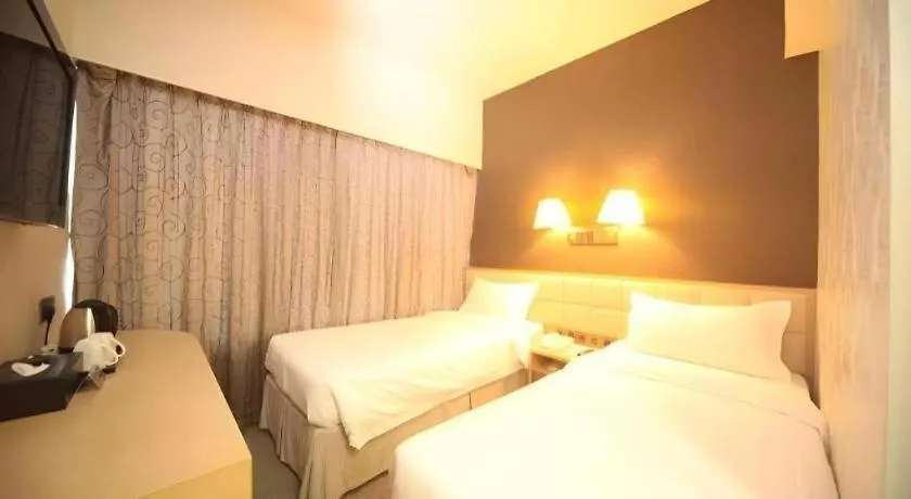 H1 Hotel Hong Kong