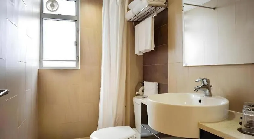 H1 Hotel Hong Kong