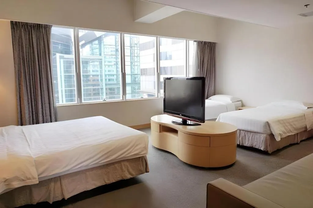 H1 Hotel Hong Kong
