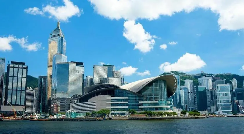 H1 Hotel Hong Kong