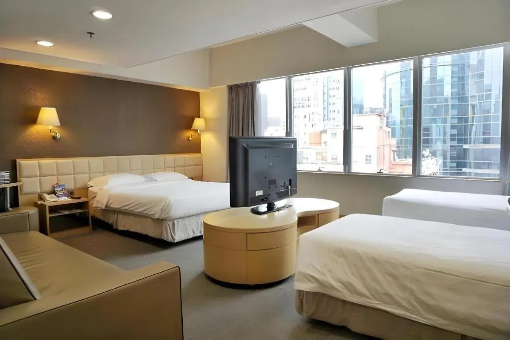 H1 Hotel Hong Kong