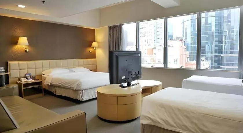 H1 Hotel Hong Kong