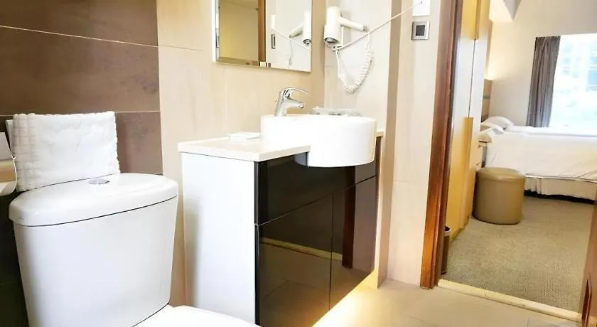 H1 Hotel Hong Kong