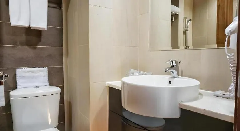 H1 Hotel Hong Kong