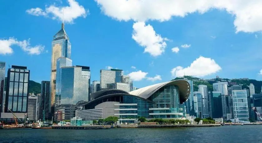 H1 Hotel Hong Kong